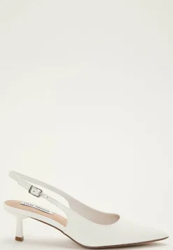 Korra Leather Sandal