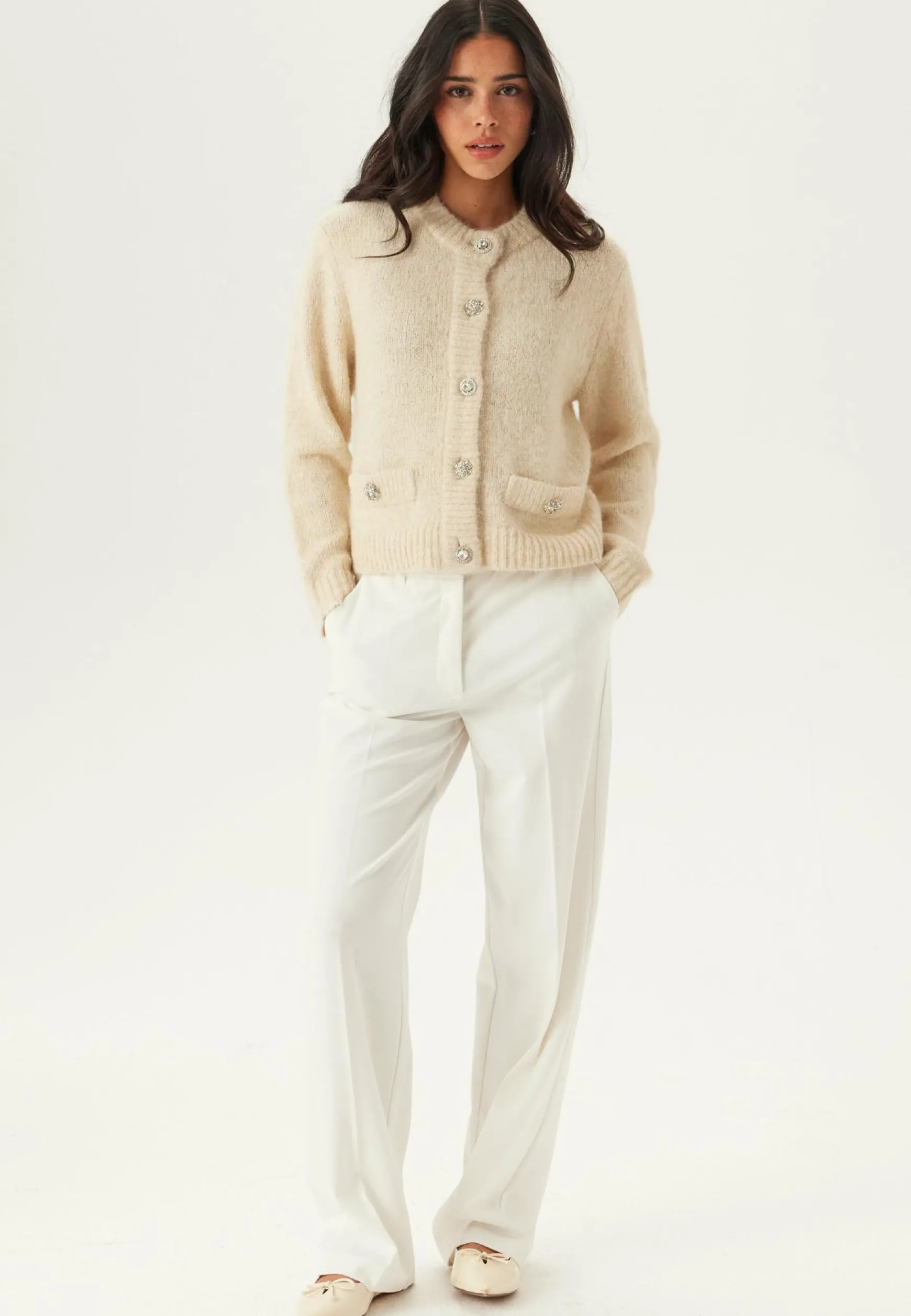 Kristin Cardigan