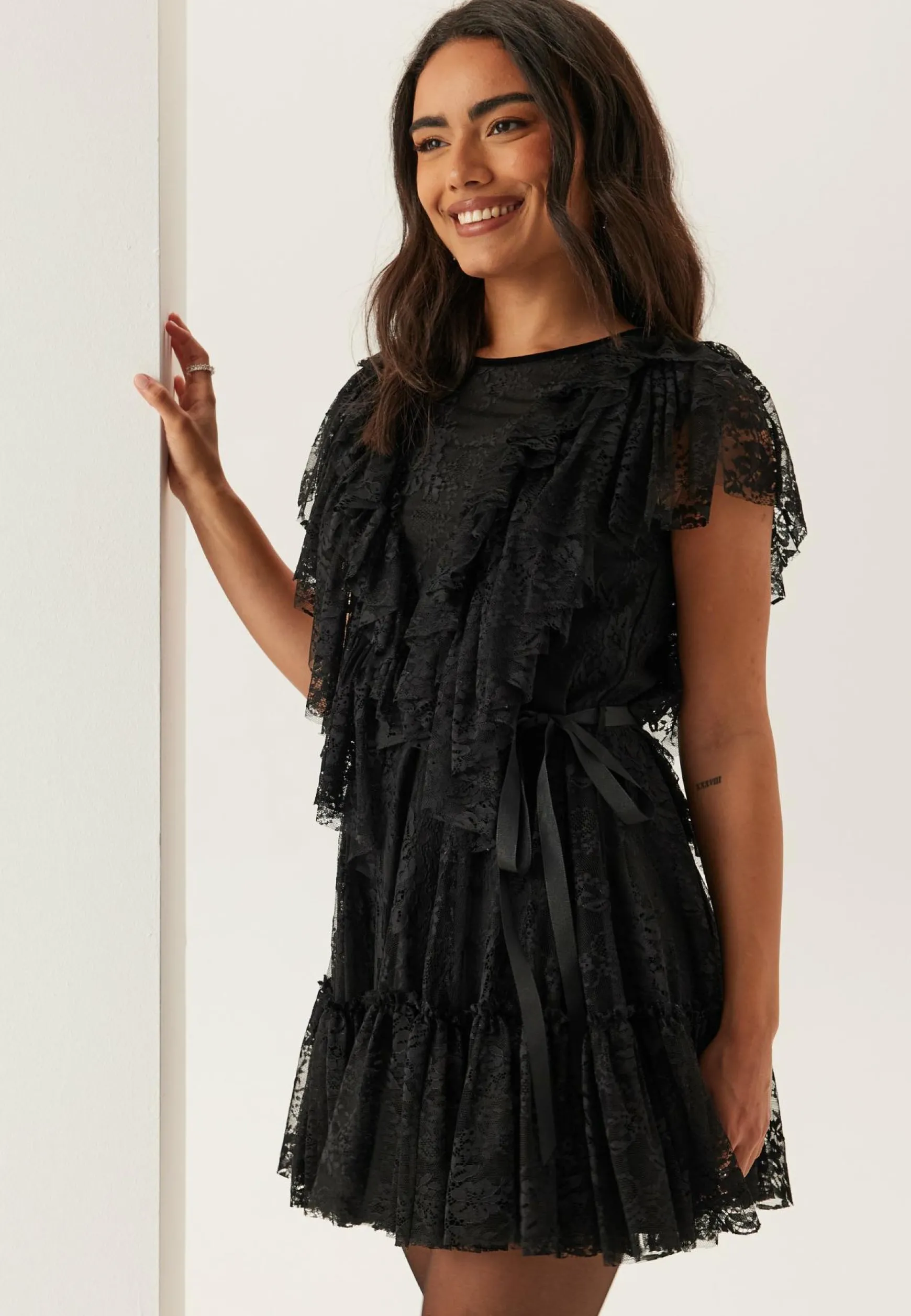 Leticia Dress