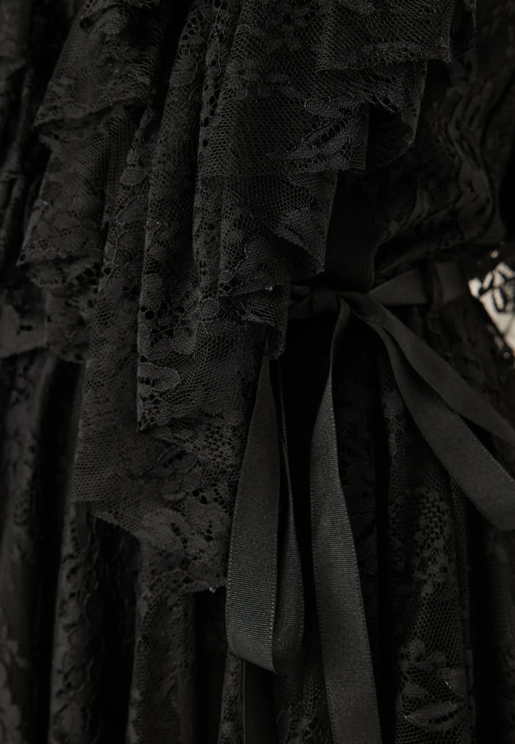 Leticia Dress