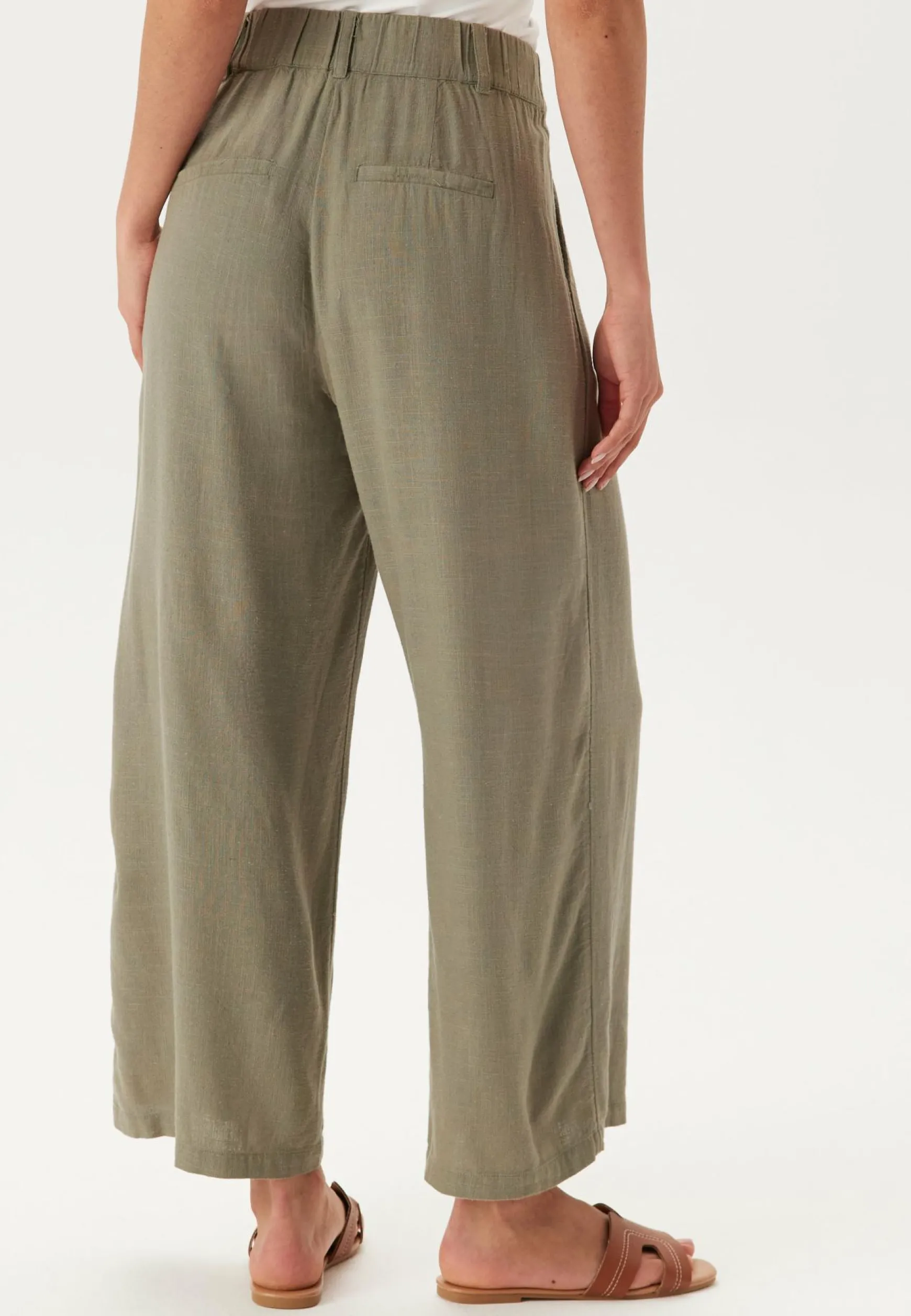 Linen Pants
