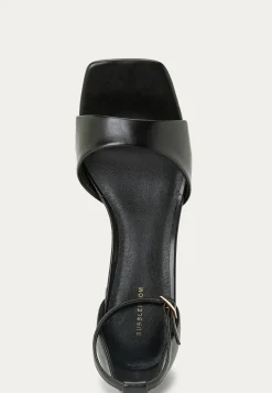 Low Heel Sandal