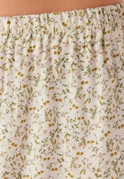Maxi Viscose Skirt