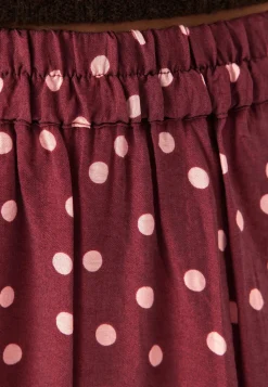 Midi Skirt