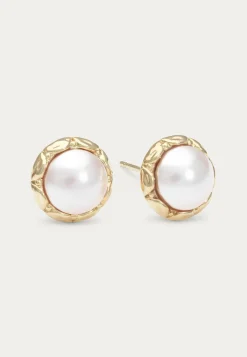 Miss Victoria Stud Earrings