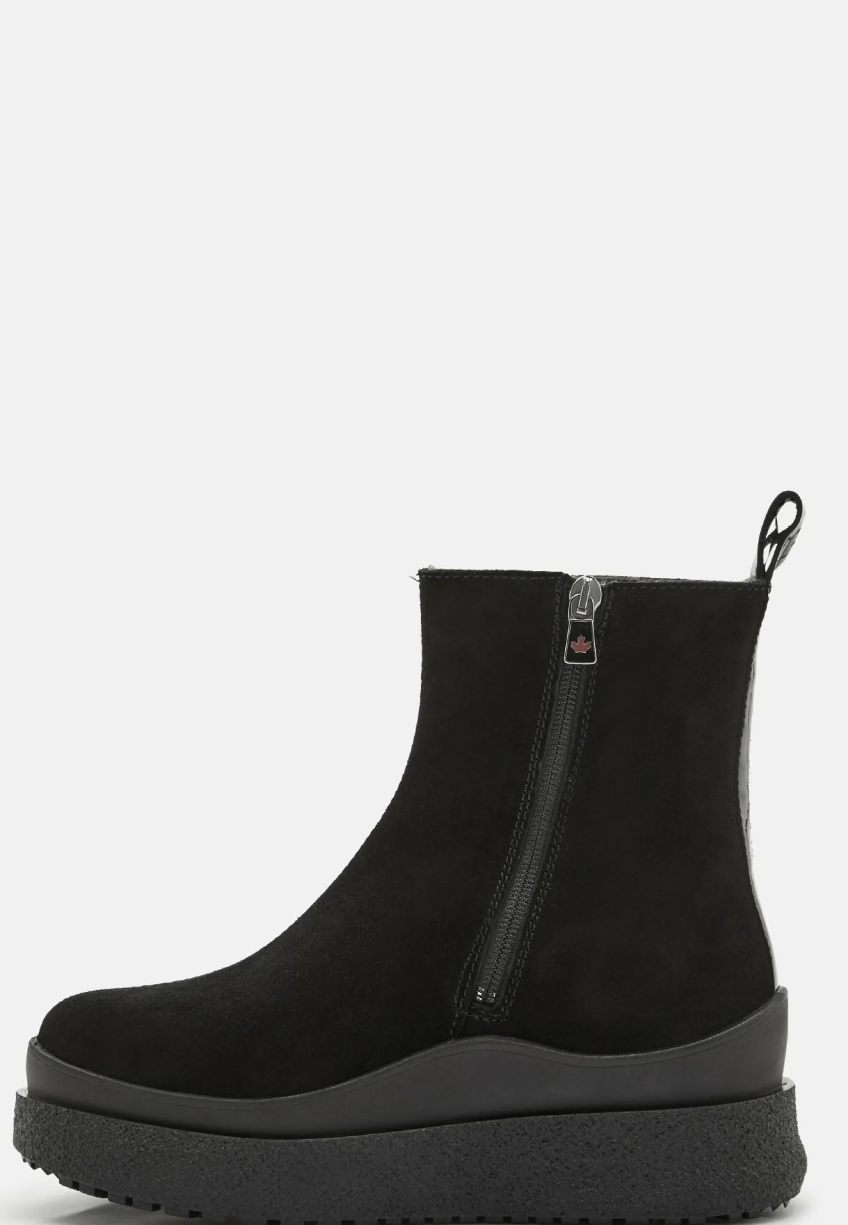Mount Meer Curling Boots