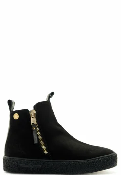 Mount V. Zip Boots