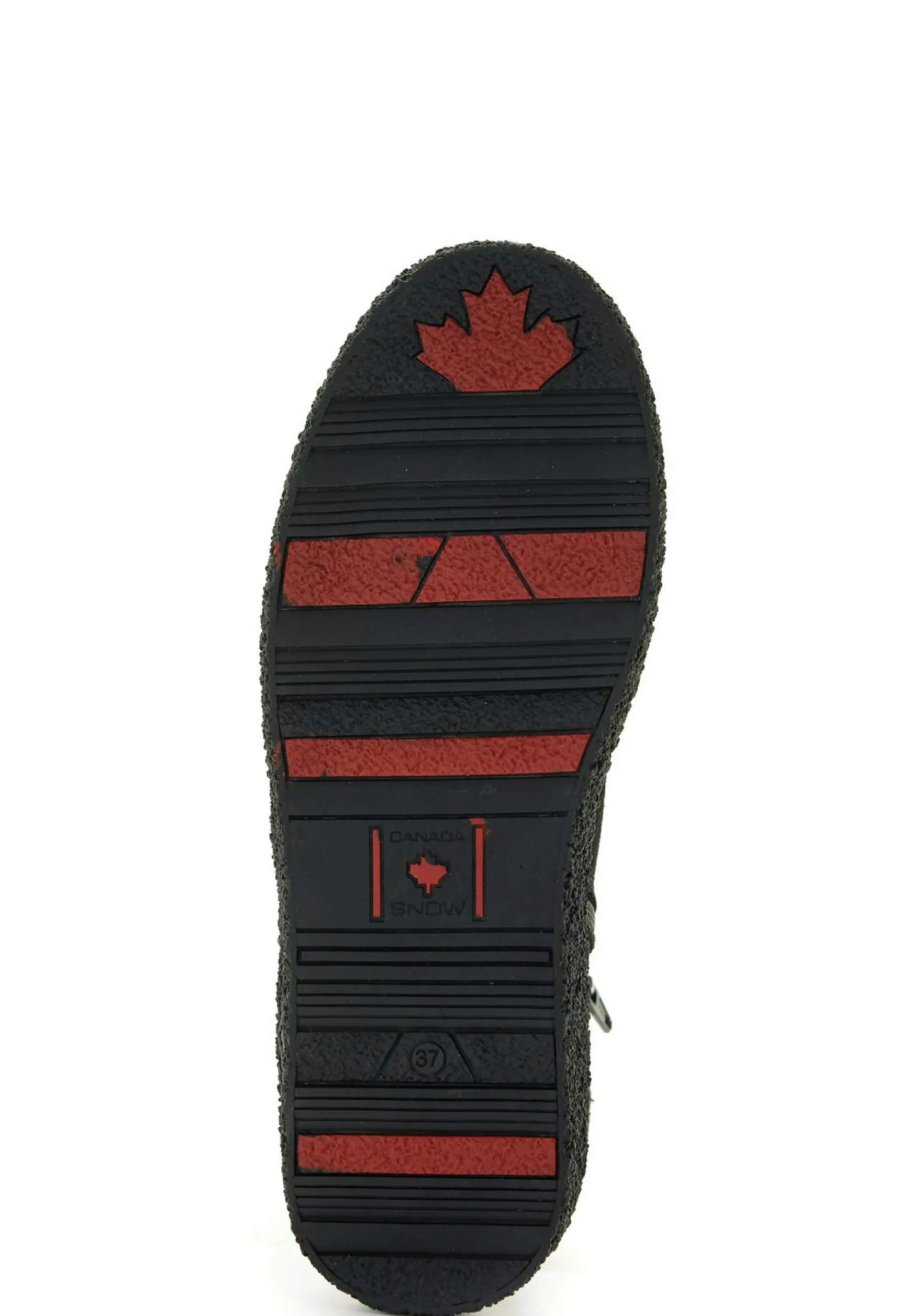 Mount V. Zip Boots