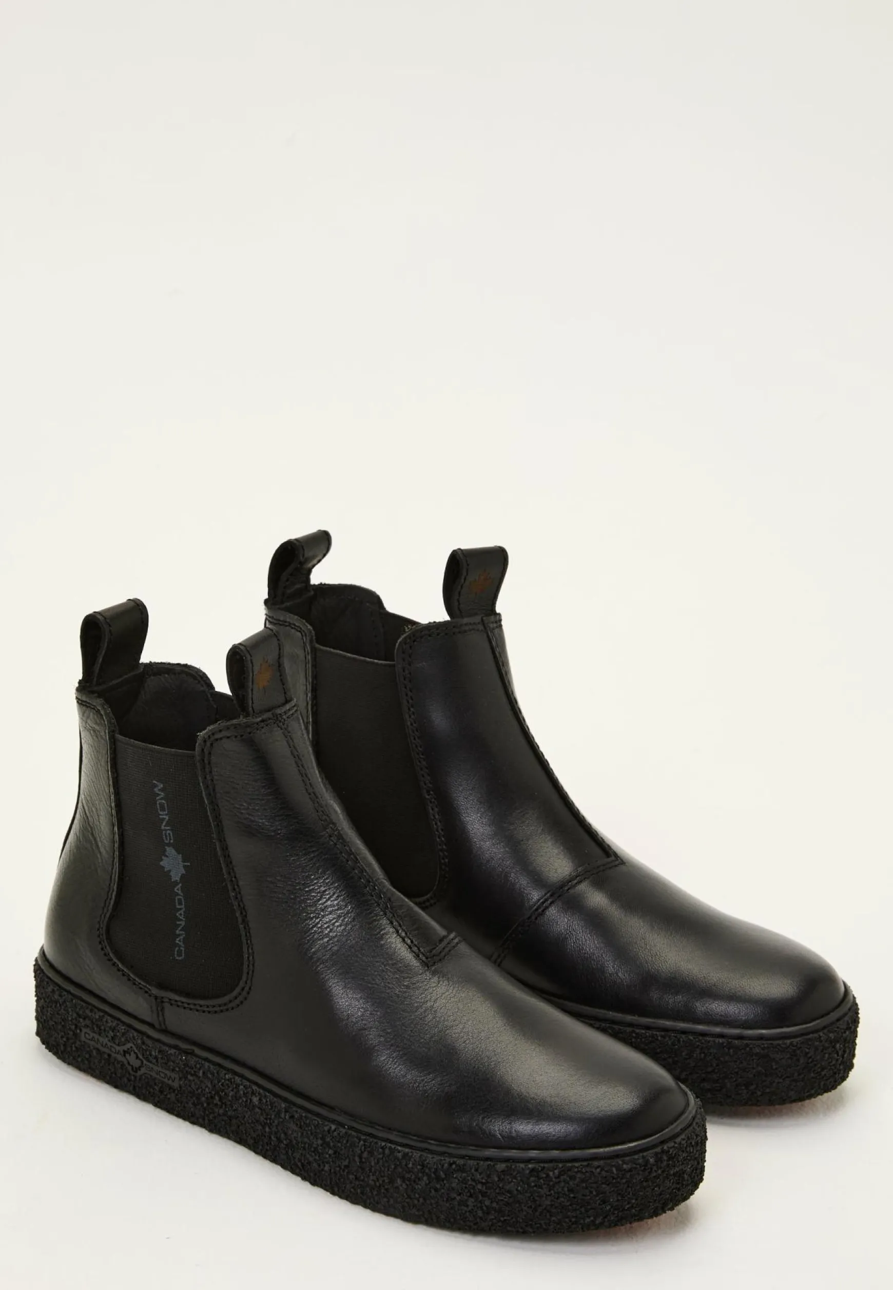 Mount Verm Leather