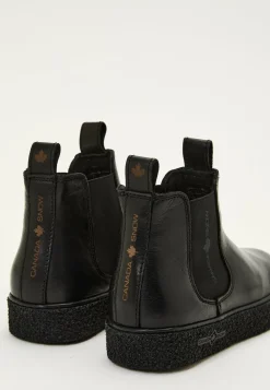 Mount Verm Leather