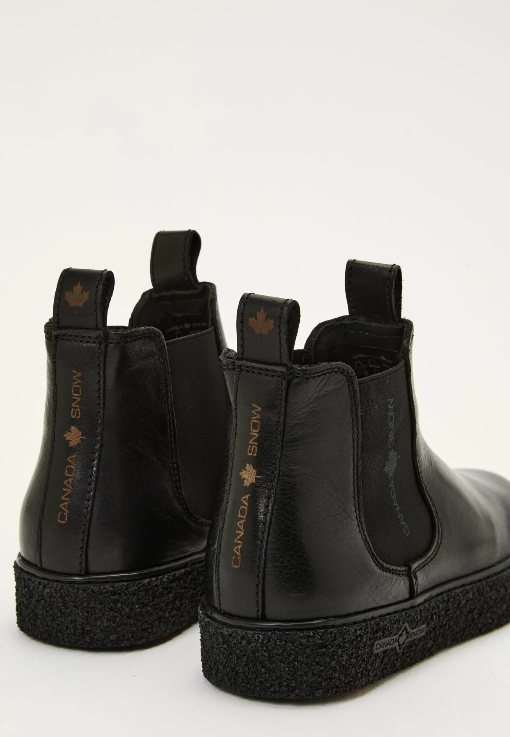 Mount Verm Leather