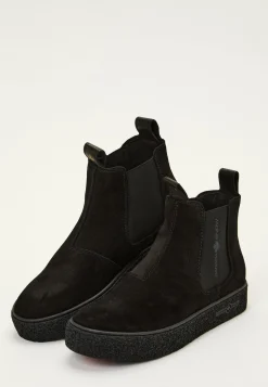 Mount Verm Suede
