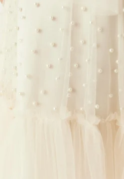 Nathalie Bead Dress