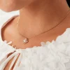 New Emily Pearl Necklace