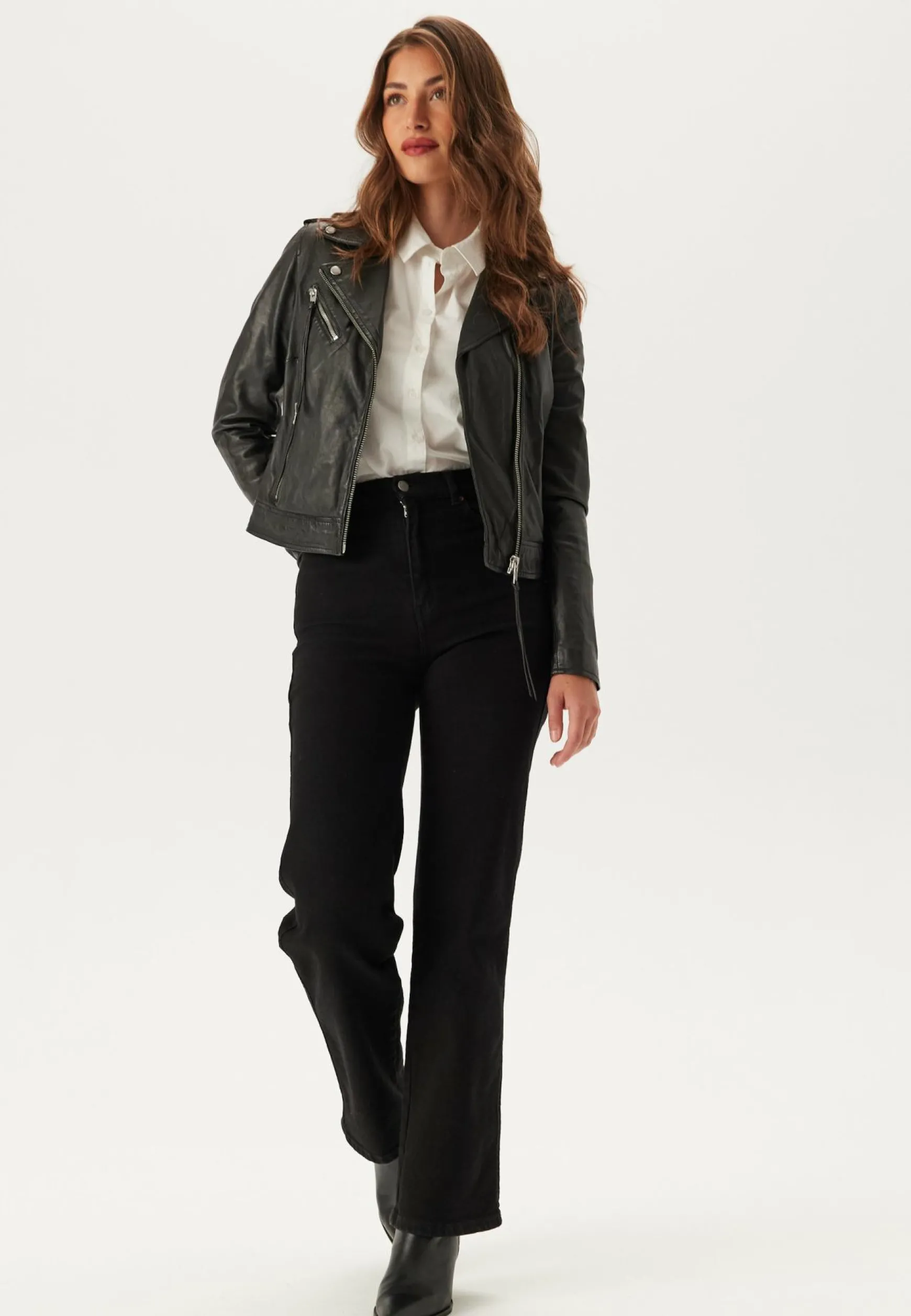 Nicole Jacket