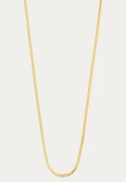 Nikita Necklace Gold-plated