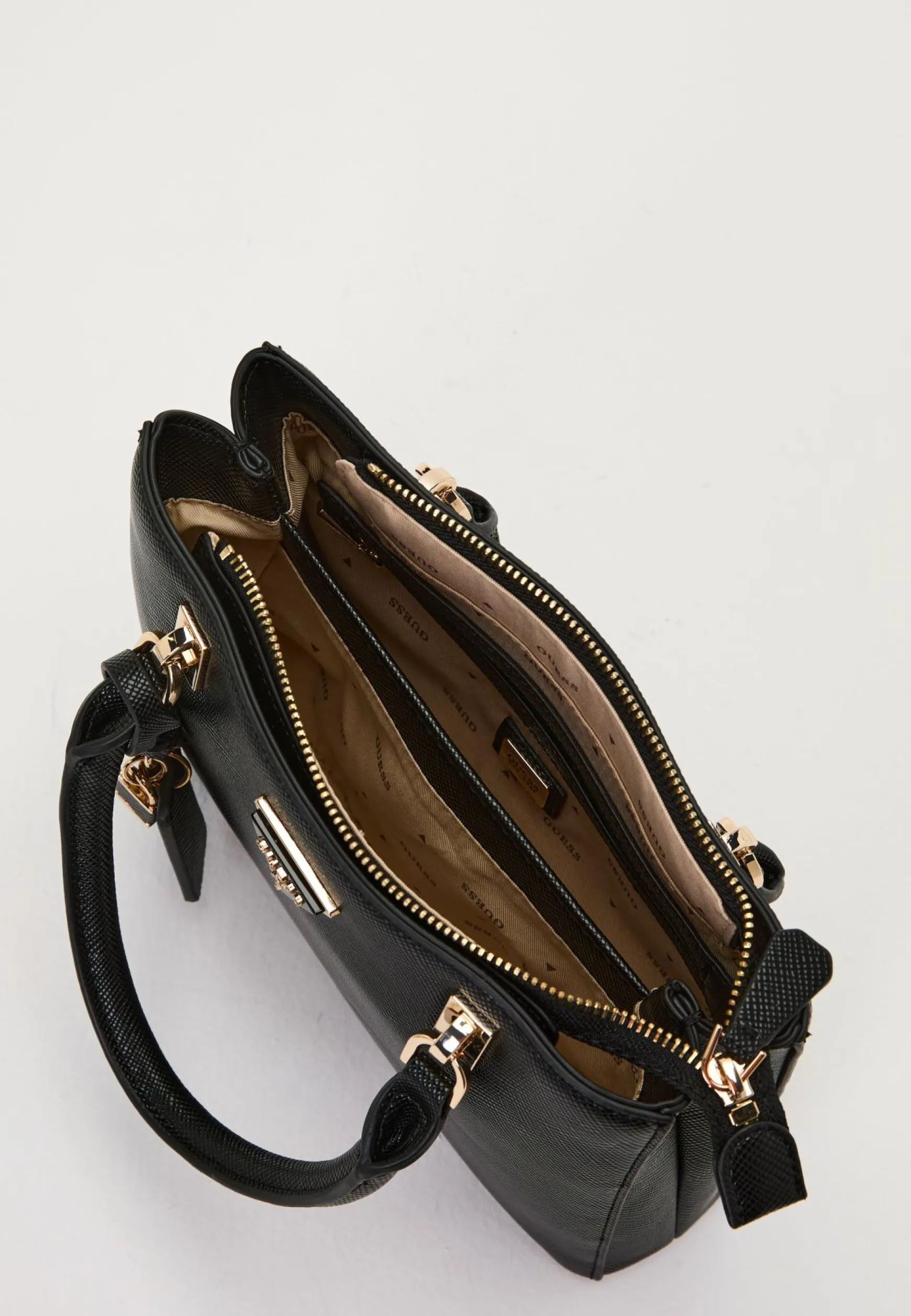 Noelle Ii Sml Multi Comp Satchel