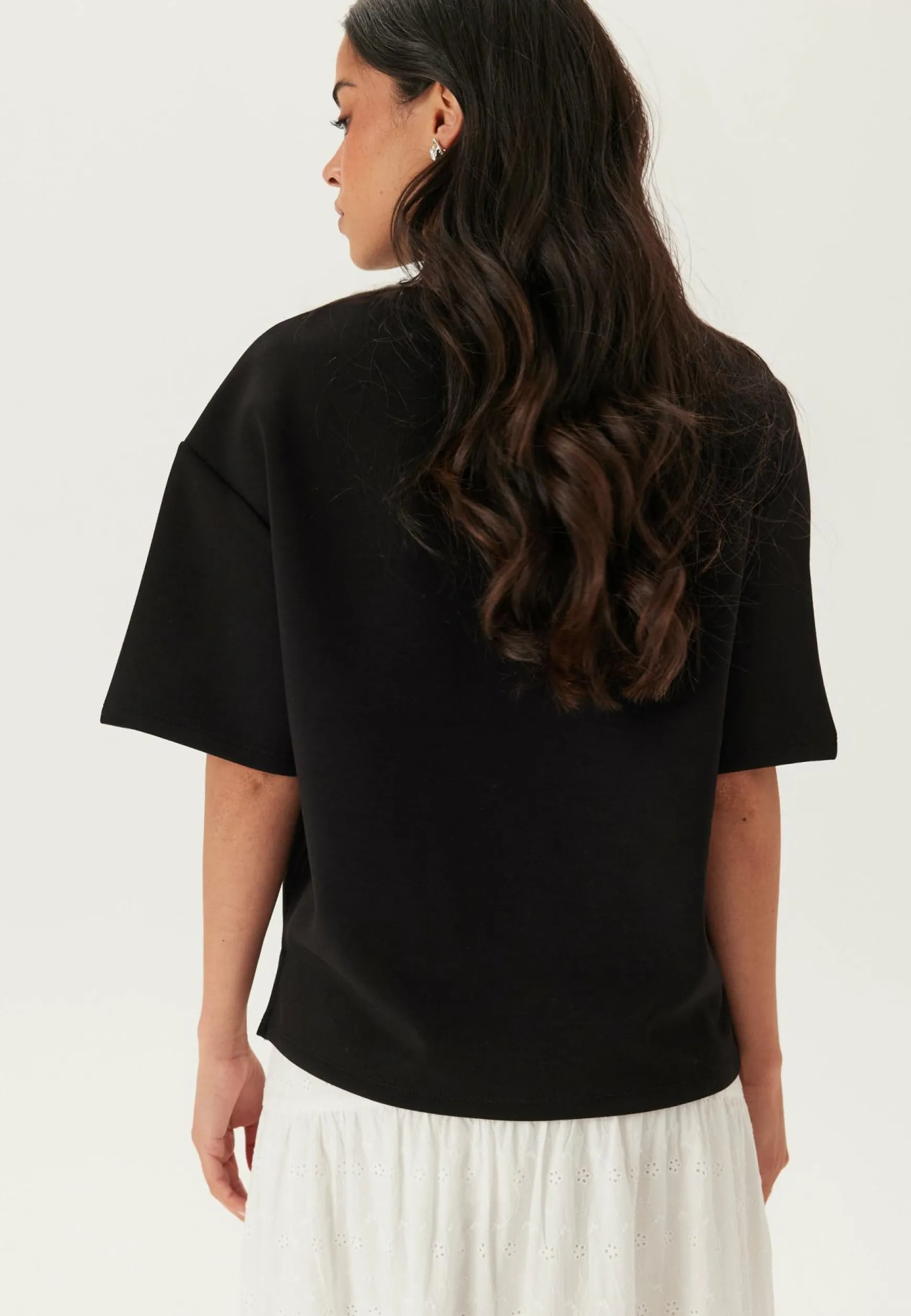 Objandrea Re 2/4 T-Shirt