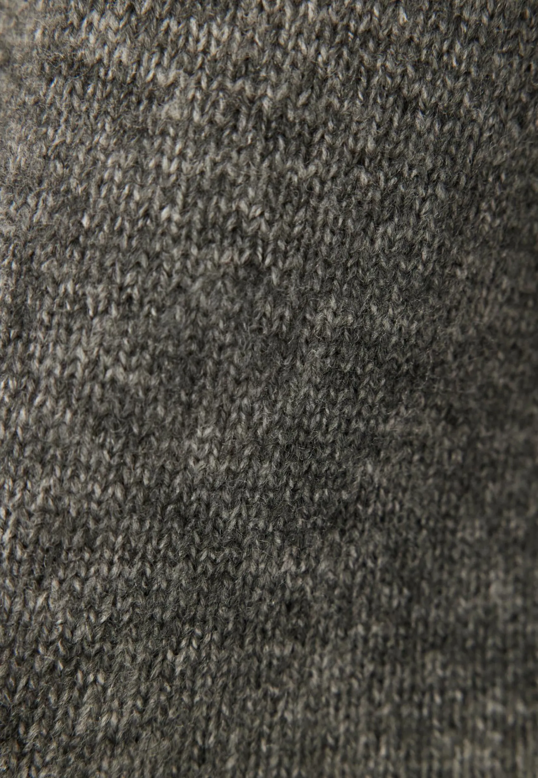 Objdenisi L/S LO KNIT CARDIGAN