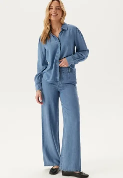 Objframe Lisa Wide Mw Pants