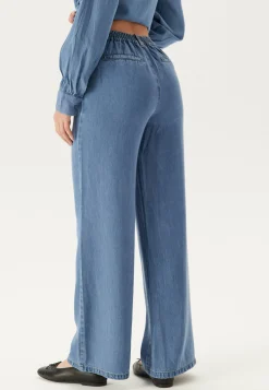 Objframe Lisa Wide Mw Pants