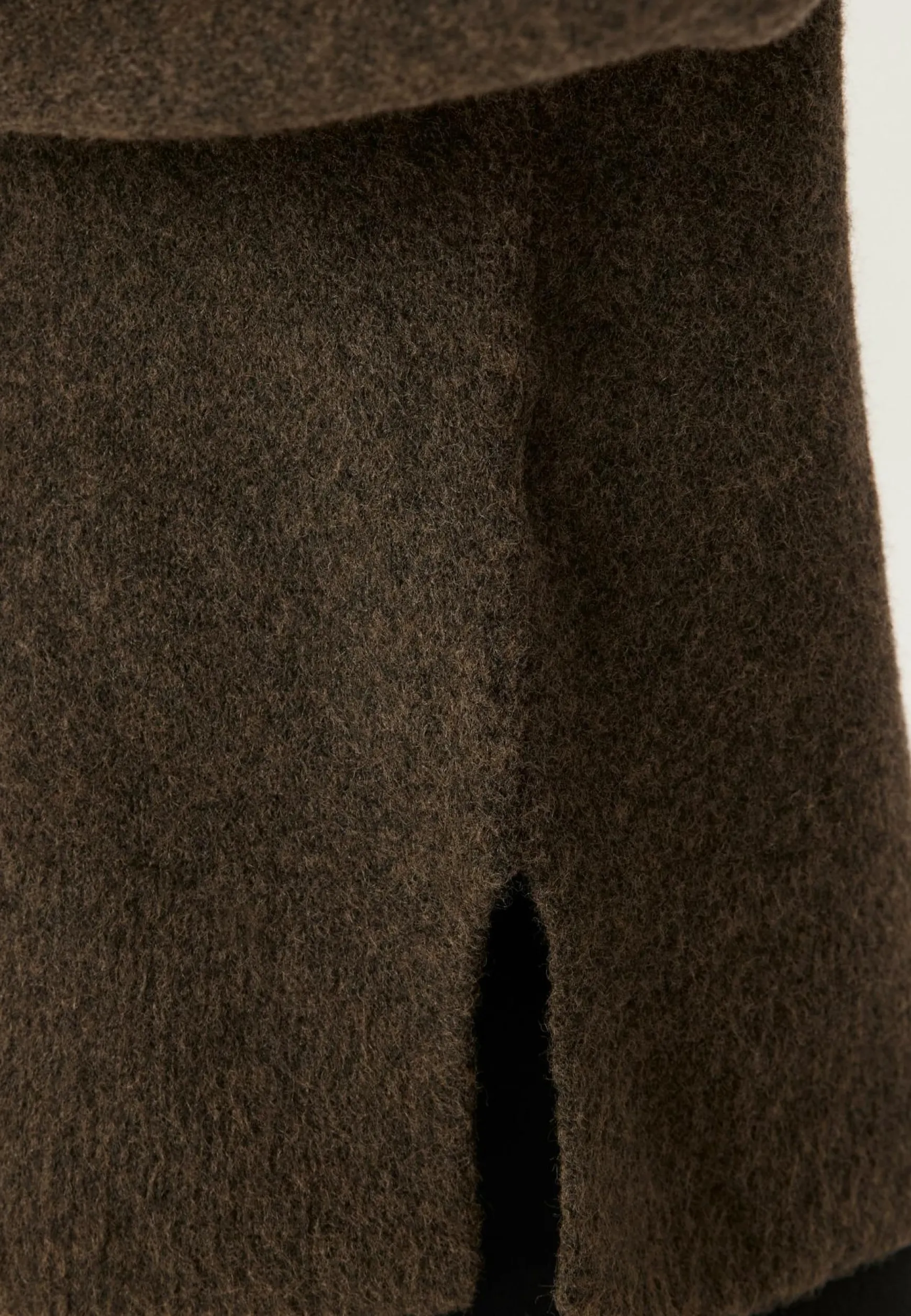 Objjuno L/S LO O-NECK KNIT LO