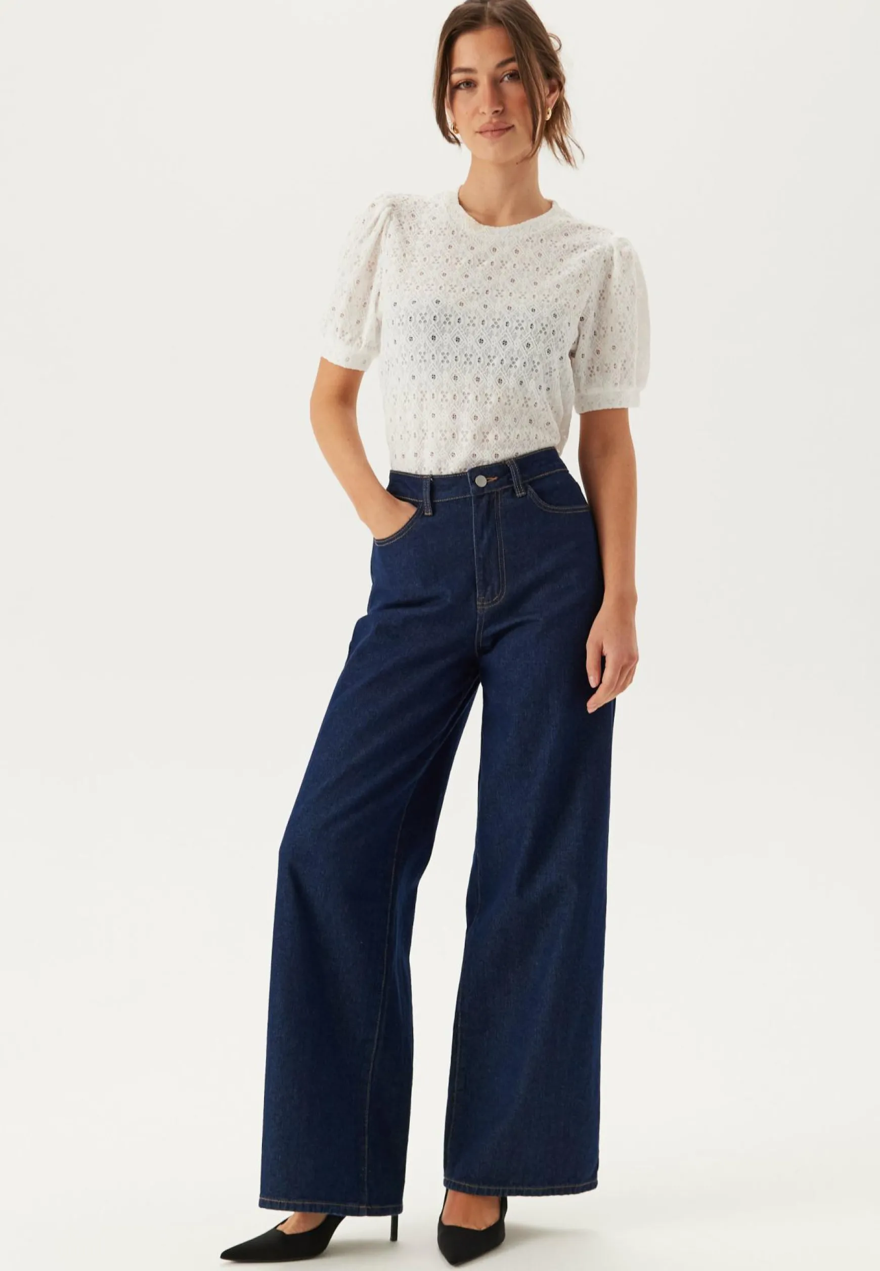 Objlaila S/S RE TOP
