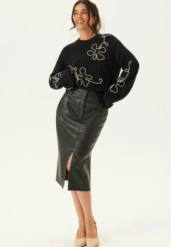 Objlaney Rubin Ls Pullover