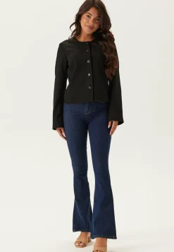 Objlisa L/S RE BLAZER