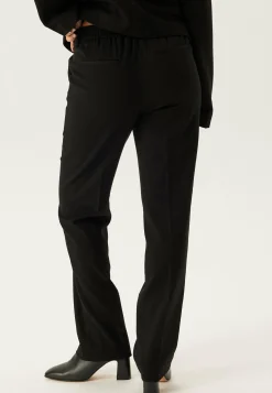 Objlisa Mw Straight Pant