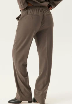 Objlisa Mw Straight Pant