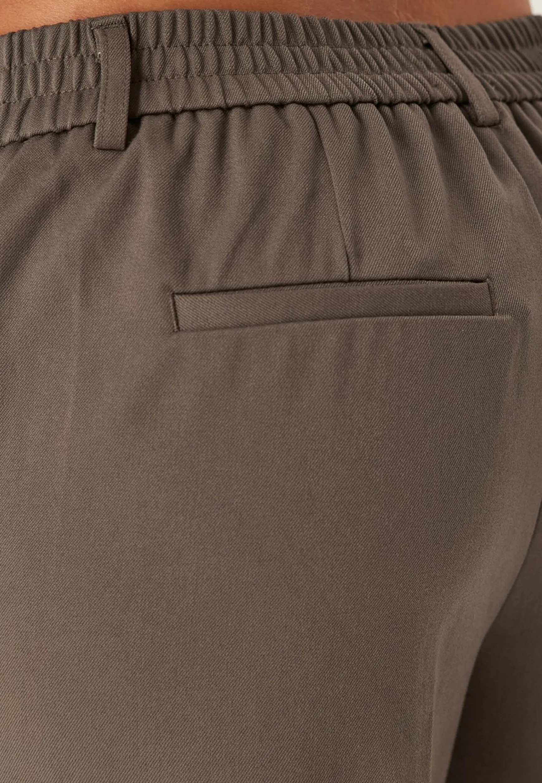 Objlisa Mw Straight Pant