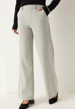 Objlisa MW Wide Pant