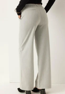 Objlisa MW Wide Pant