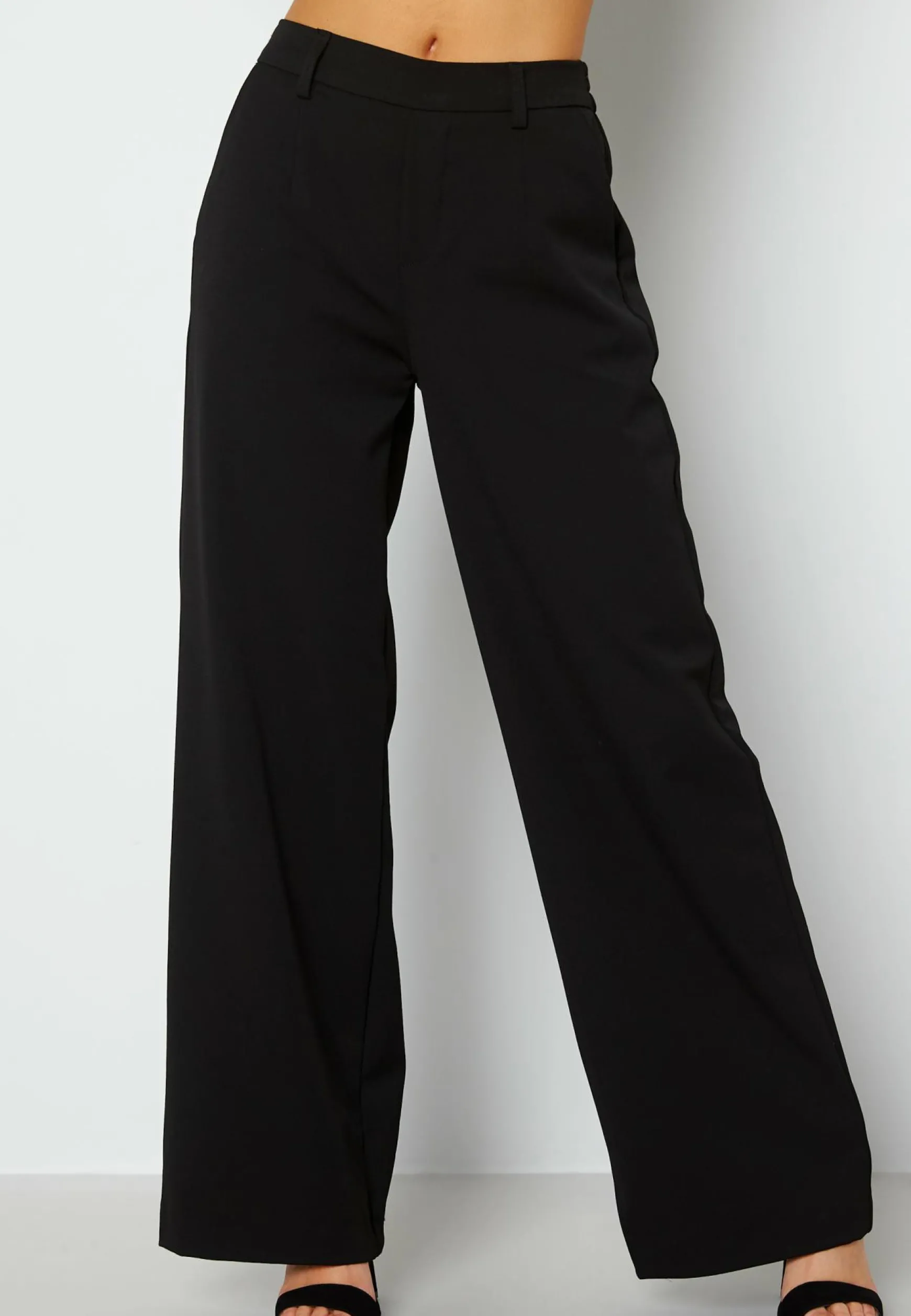 Objlisa MW Wide Pant