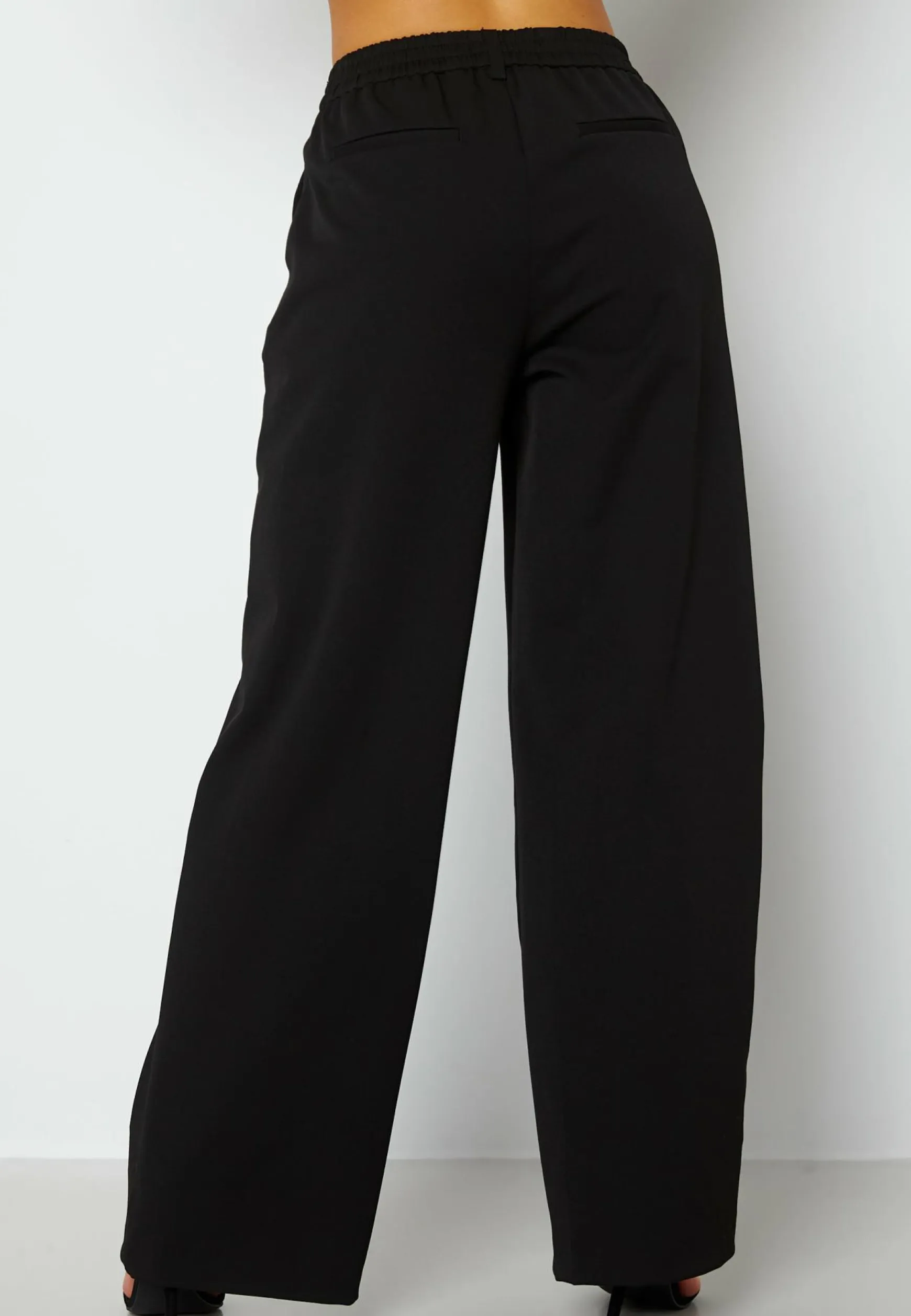 Objlisa MW Wide Pant