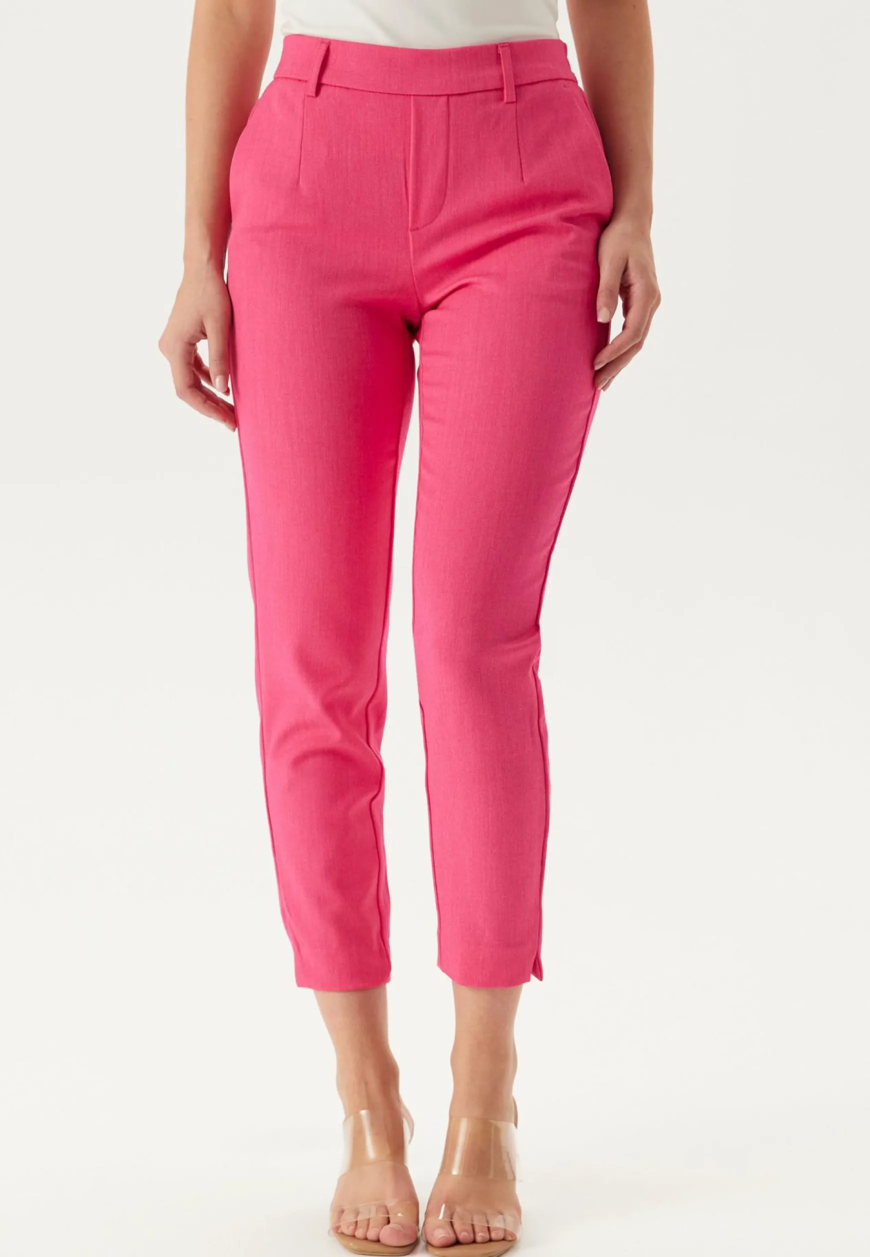 Objlisa Slim Pant
