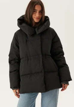 Objloui Re L/S Down Jacket