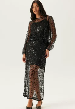 Objmaisy Hw Long Skirt