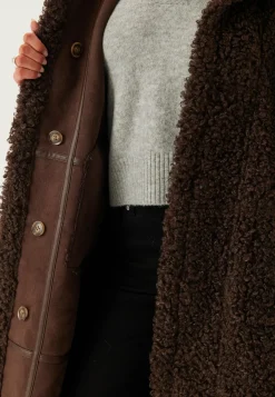 Objoaklyn L/S LO COAT