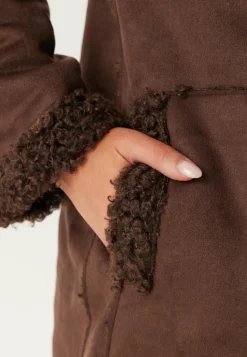 Objoaklyn L/S LO COAT