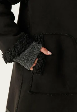 Objoaklyn L/S LO COAT