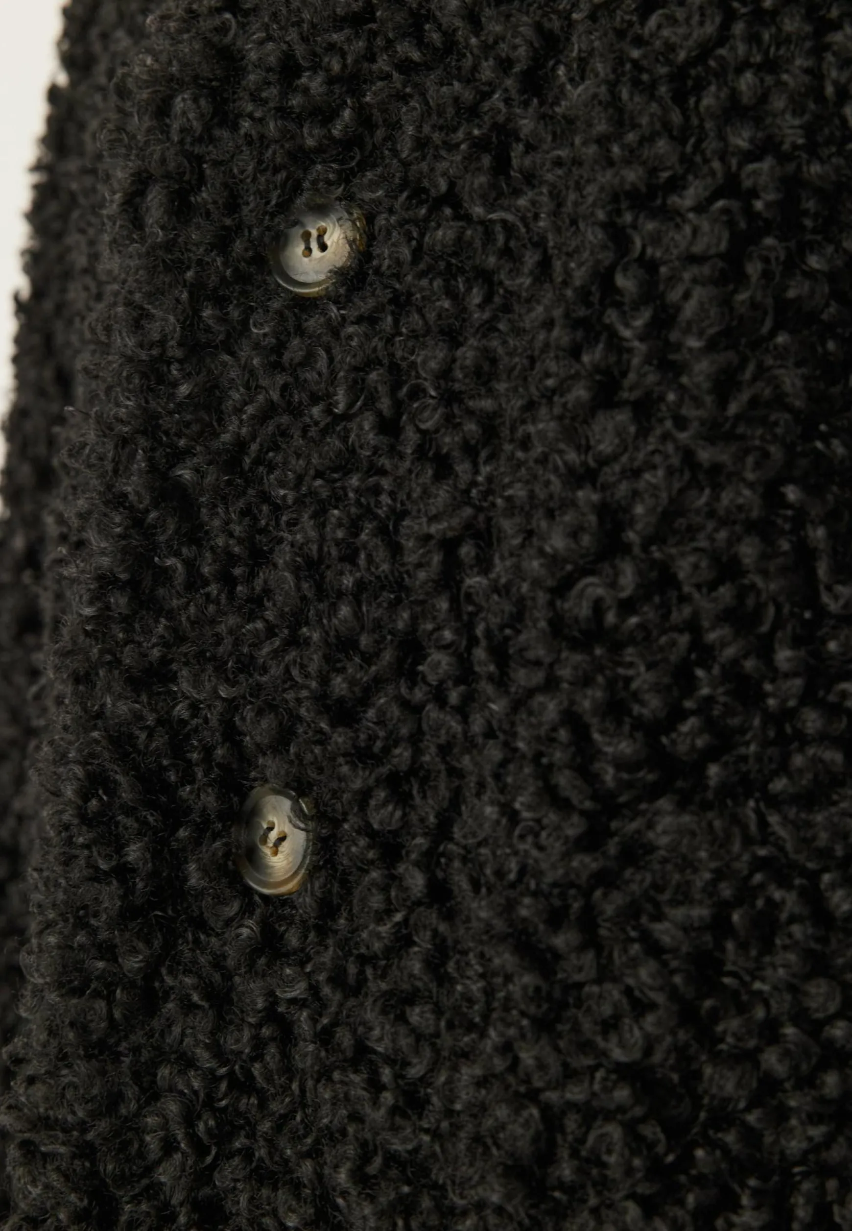 Objoaklyn Re Jacket