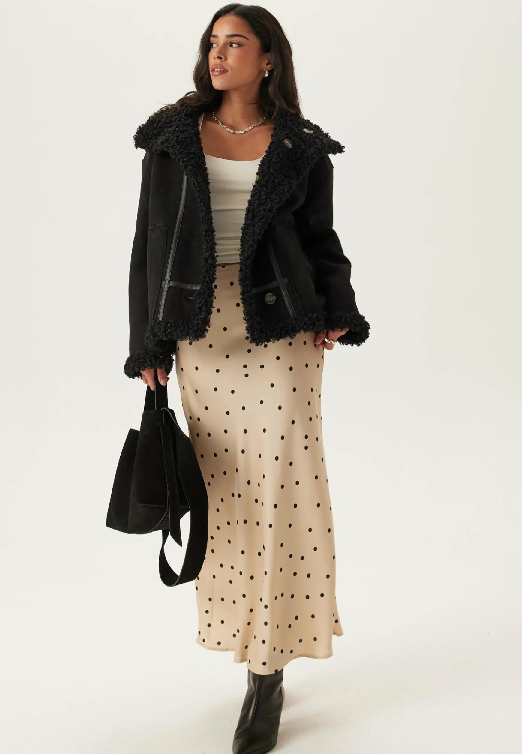 Objoaklyn Re Jacket
