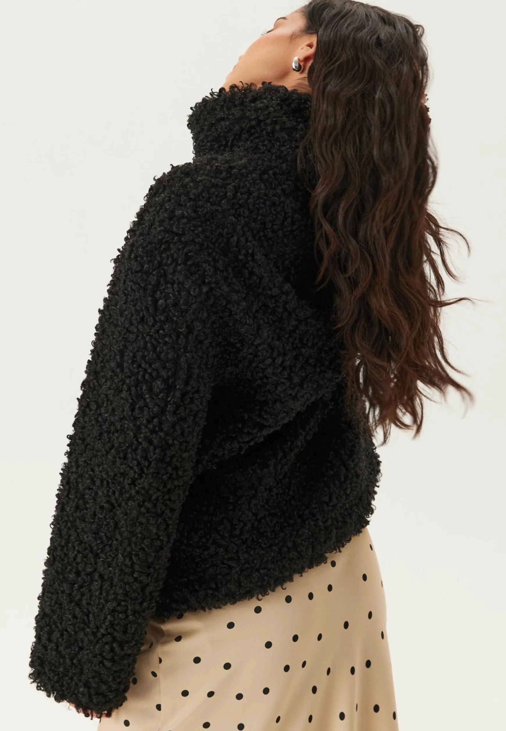 Objoaklyn Re Jacket