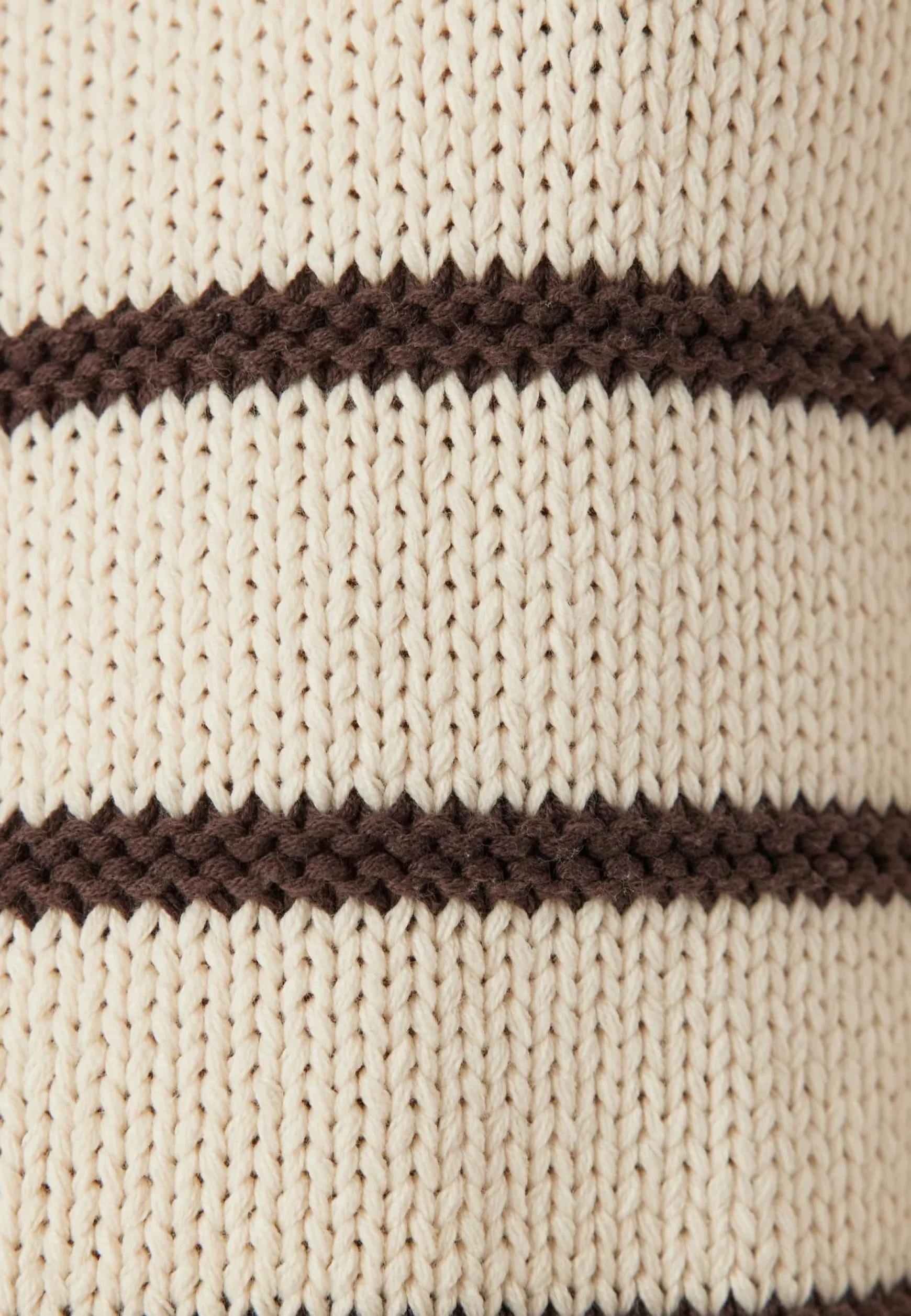 Objoda L/S LO KNIT PULLOVER