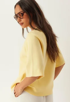 Objreynard 2/4 KNIT PULLOVER