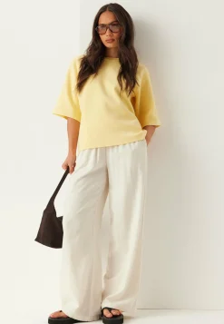 Objreynard 2/4 KNIT PULLOVER