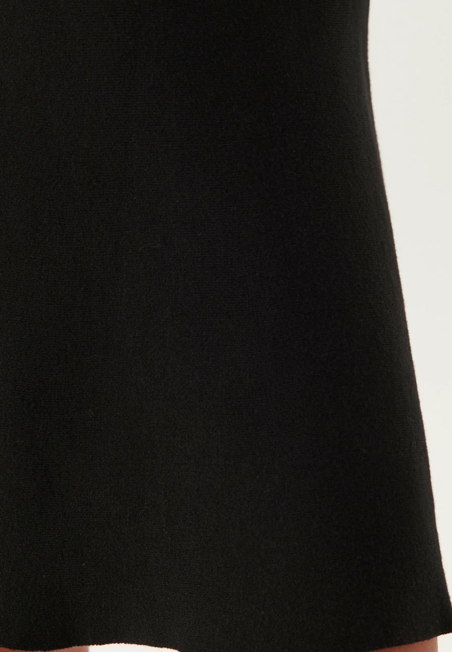 Objreynard Hw Short Knit Skirt