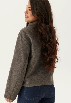 Objriki Re Short Jacket